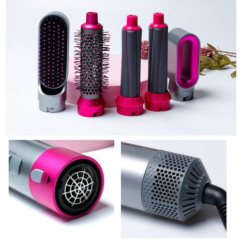 Escova Hot Air Styler™  /  5 em 1