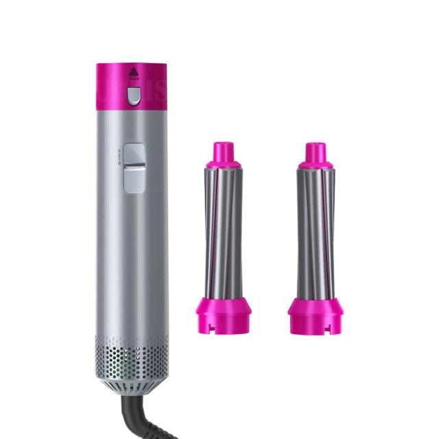 Escova Hot Air Styler™  /  5 em 1