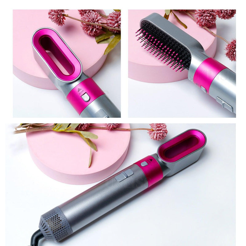 Escova Hot Air Styler™  /  5 em 1